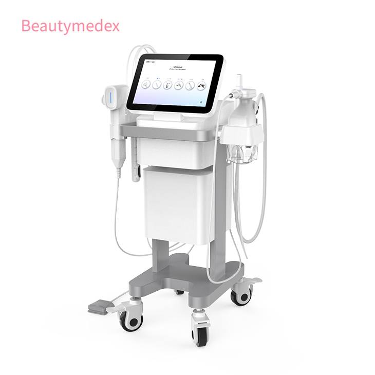 Hifu 14D 6-in-1