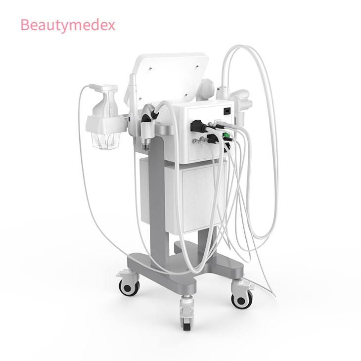 Hifu 14D 6-in-1