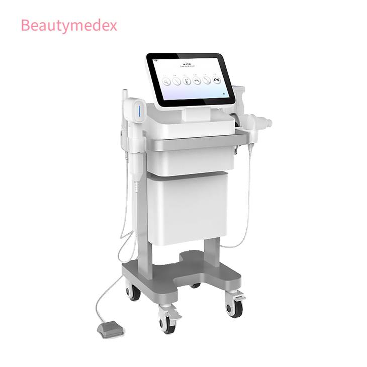 Hifu 14D 6-in-1