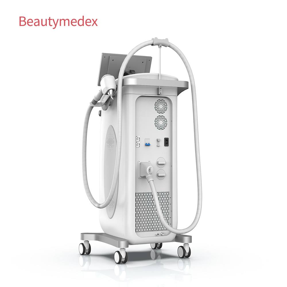 Laser diodo 2000w con intelligenza Artificiale