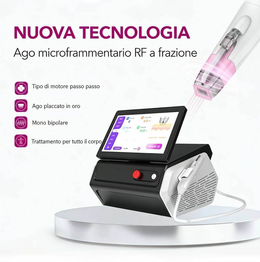 RF
