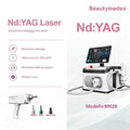 Laser Nd:YAG