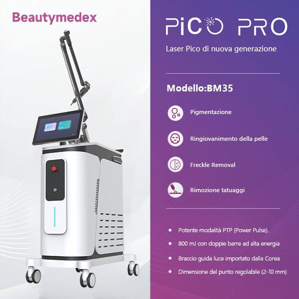 Laser PICO PRO