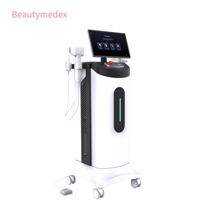 HIFU 12D 4-in-1 Verticale