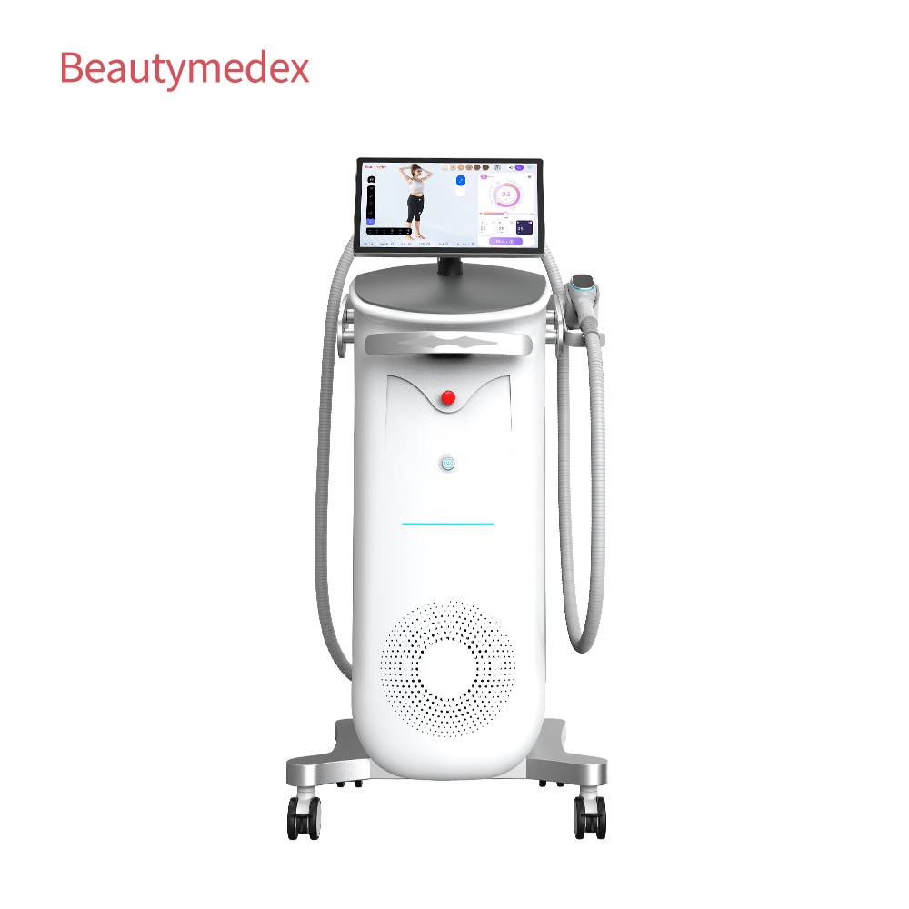 Laser diodo 2000w con intelligenza Artificiale