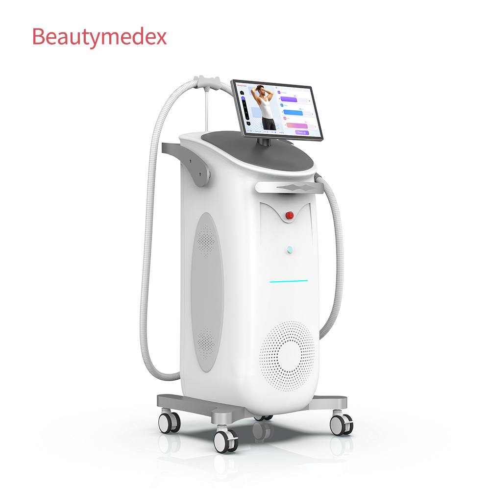Laser diodo 2000w con intelligenza Artificiale