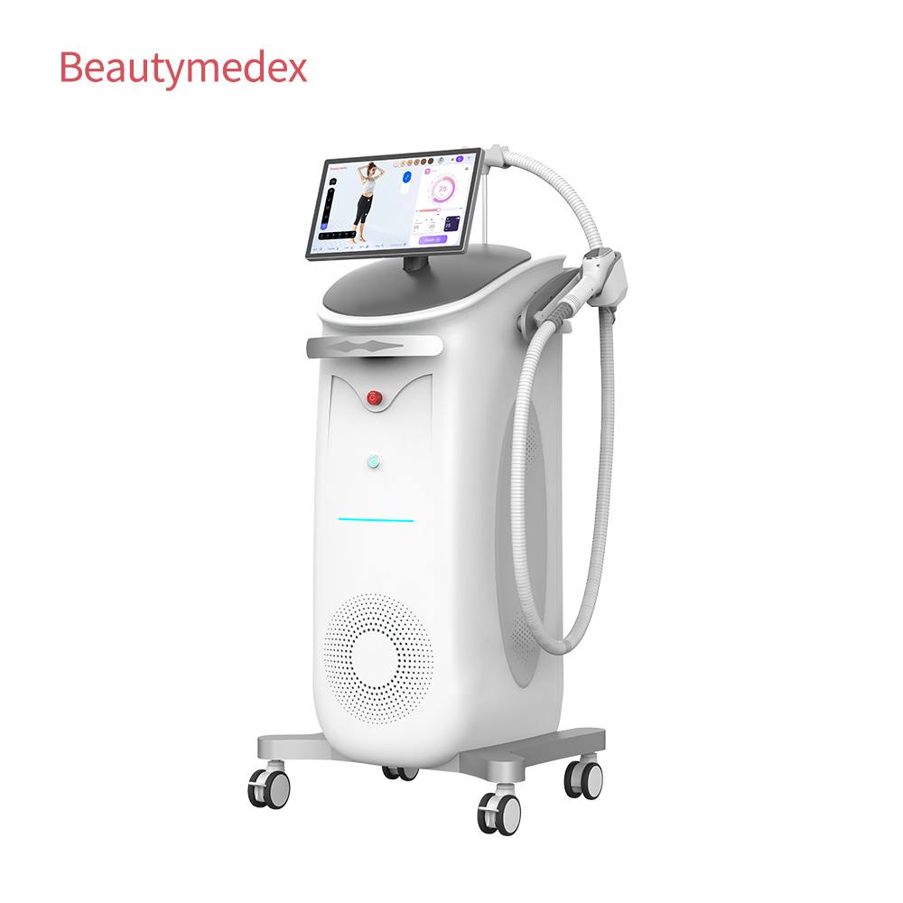 Laser diodo 2000w con intelligenza Artificiale