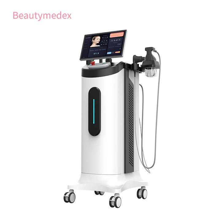 HIFU 12D 4-in-1 Verticale